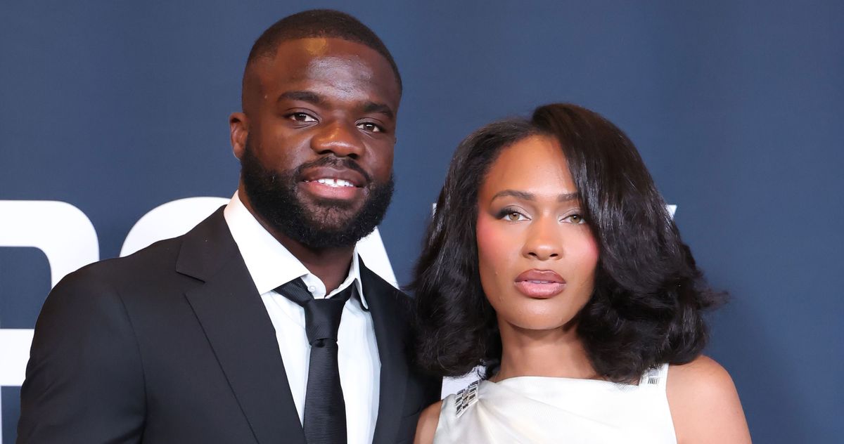 Turns Out Tennis Culture Is Racist Toward WAGs Too