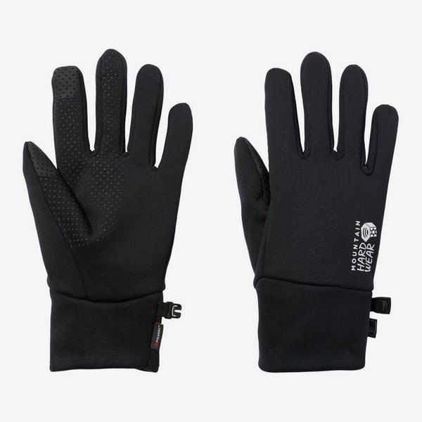 Mountain Hardwear Power Stretch Stimulus Gloves