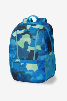 Lands’ End Kids ClassMate Backpack - Medium