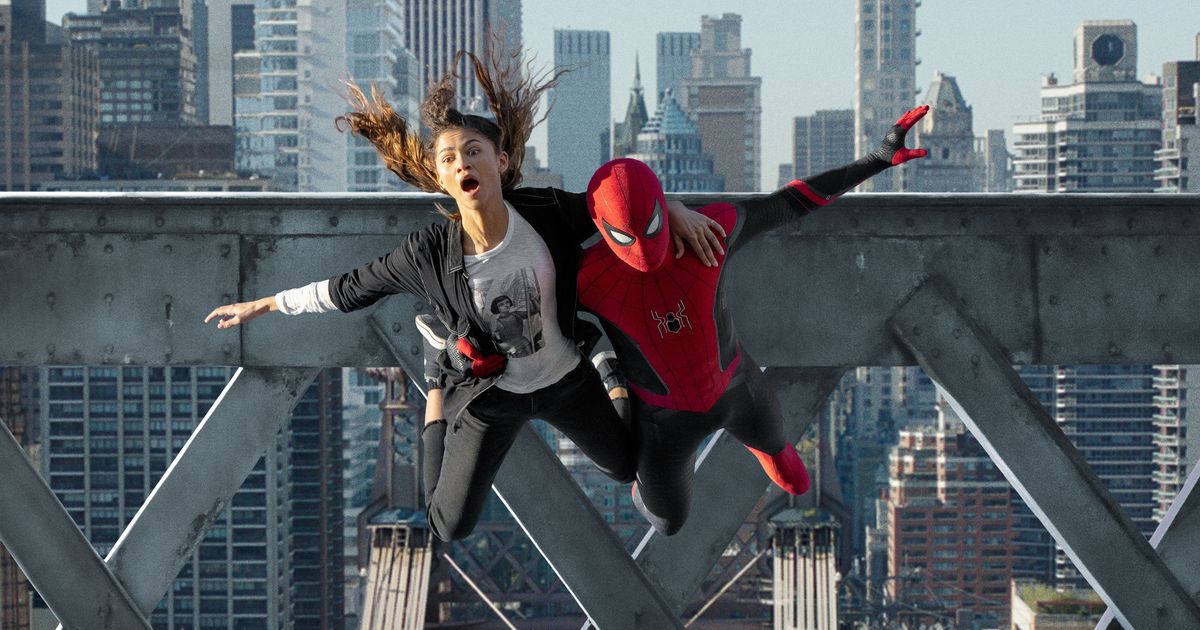 The Spider-Man: No Way Home Post-Credits Scene(s), Explained