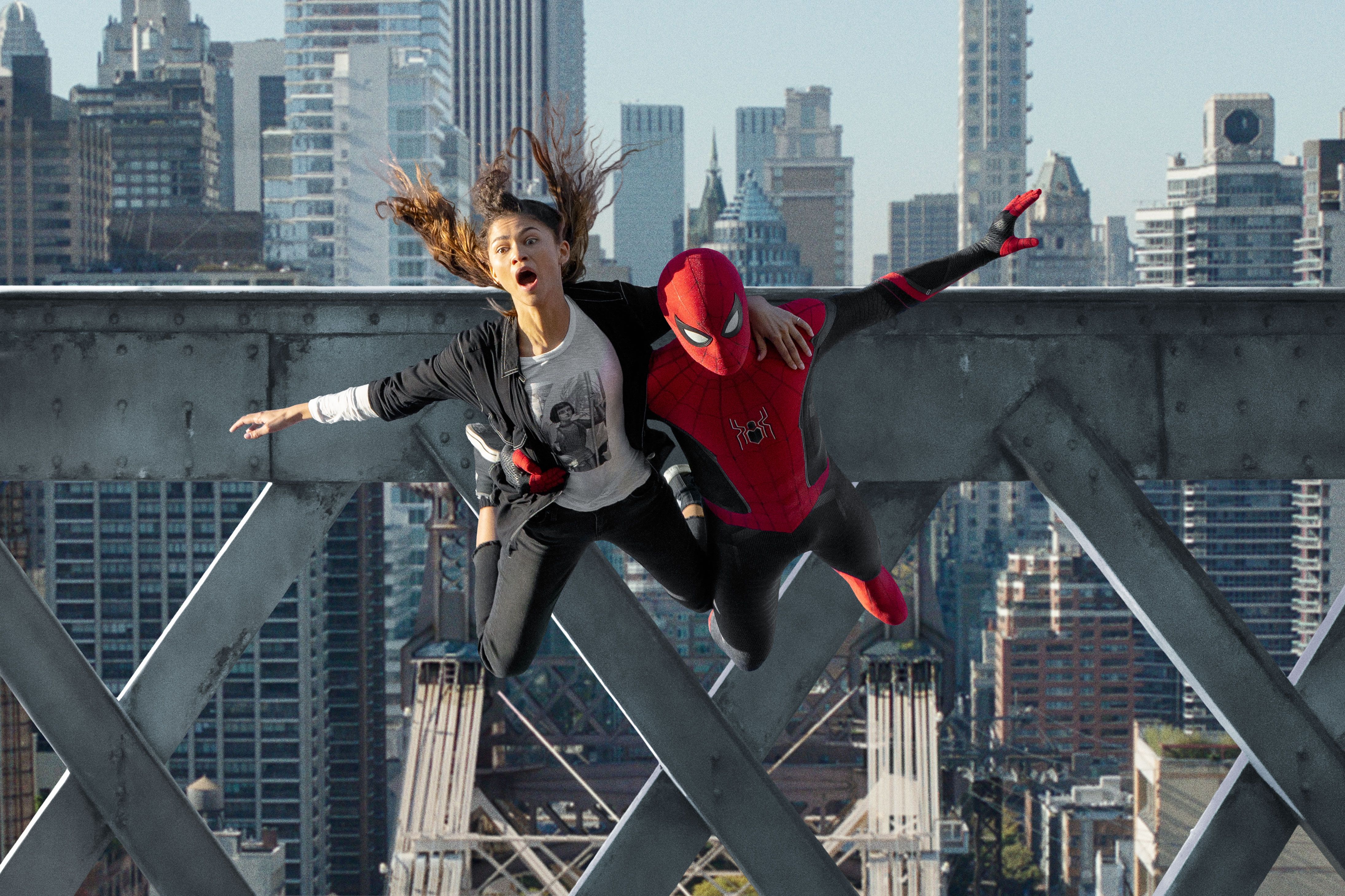 The Spider-Man: No Way Home Post-Credits Scene(s), Explained