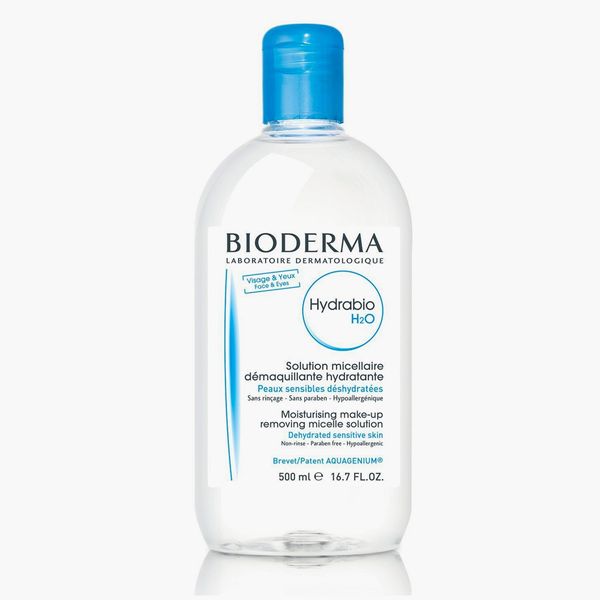 Bioderma Hydrabio H2O Micellar Water