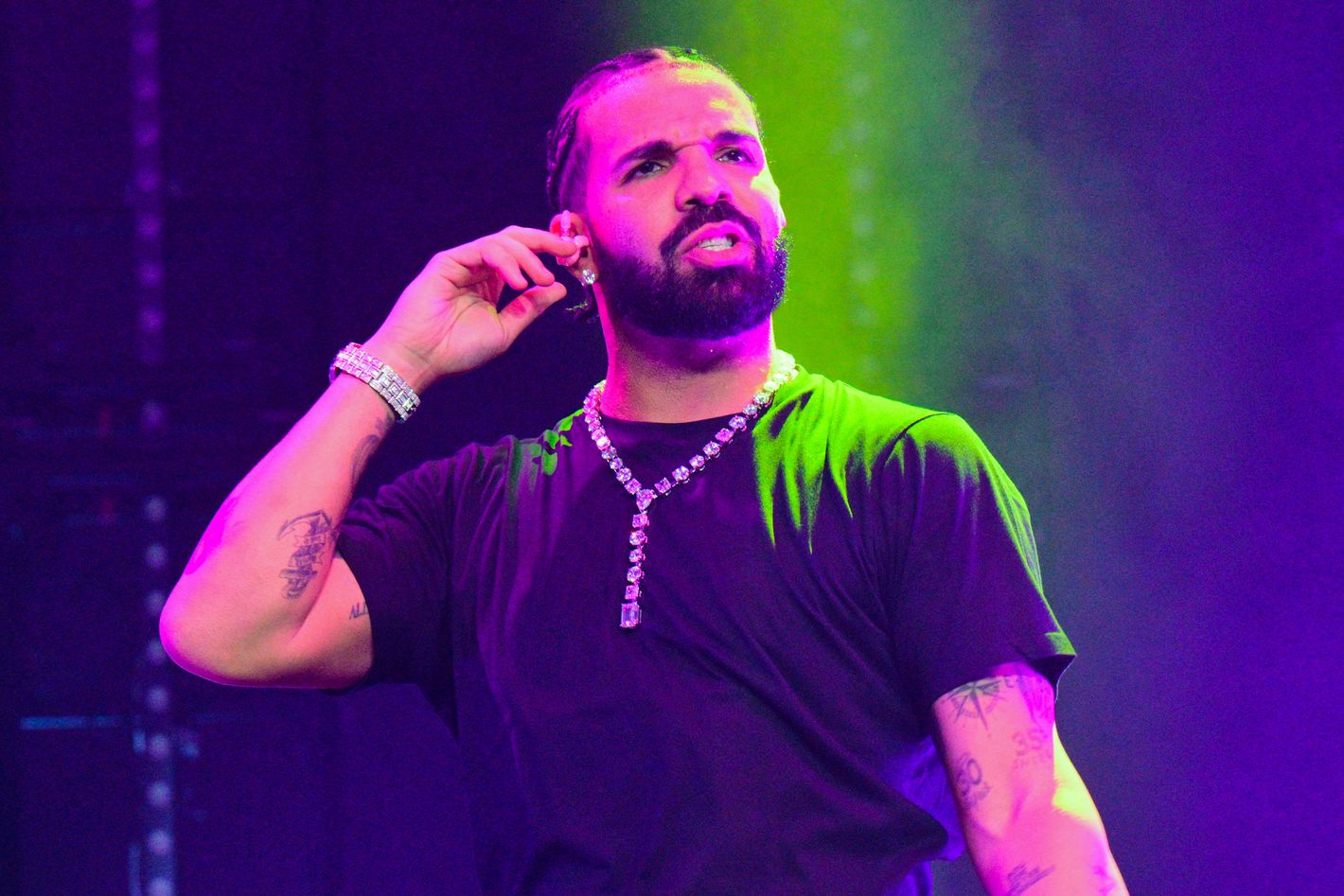 ‘BBL Drizzy’ Gets the Internet in on the Drake-Kendrick Beef