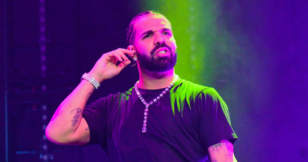 Best 'BBL Drizzy' Diss Tracks in the Drake-Kendrick Beef - Vimarsana News
