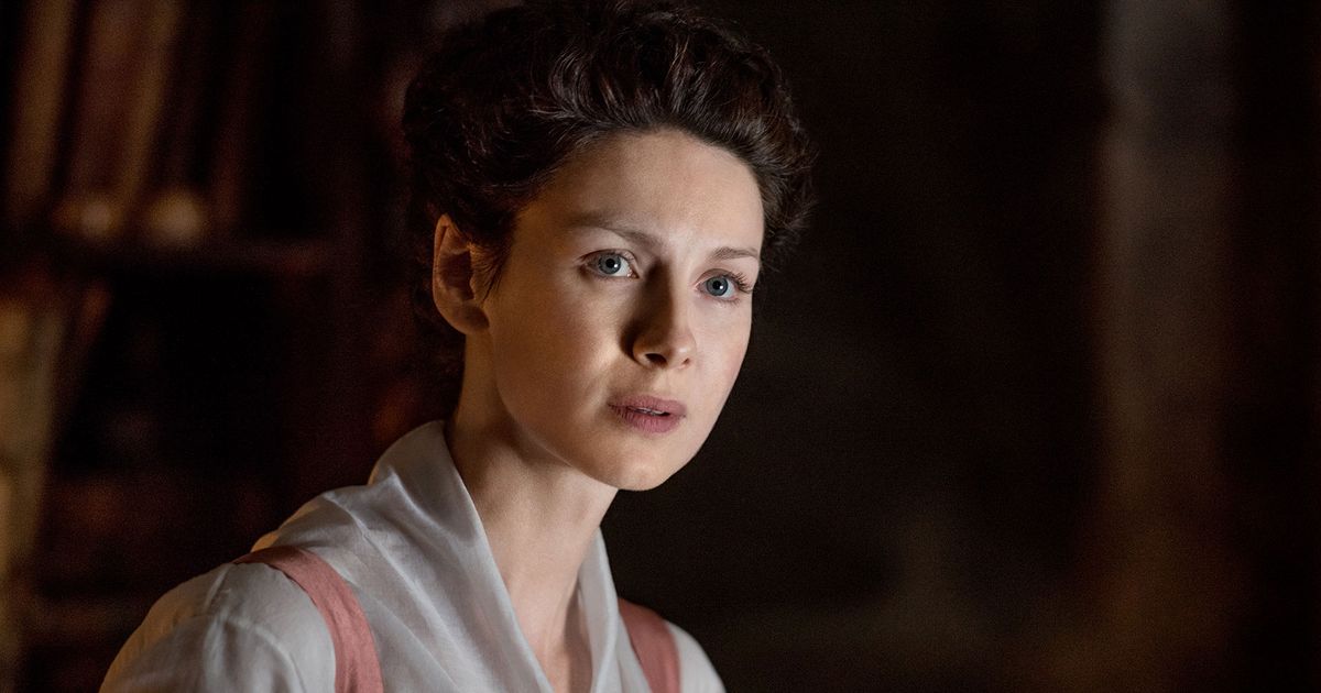 Outlander Recap: French Letters