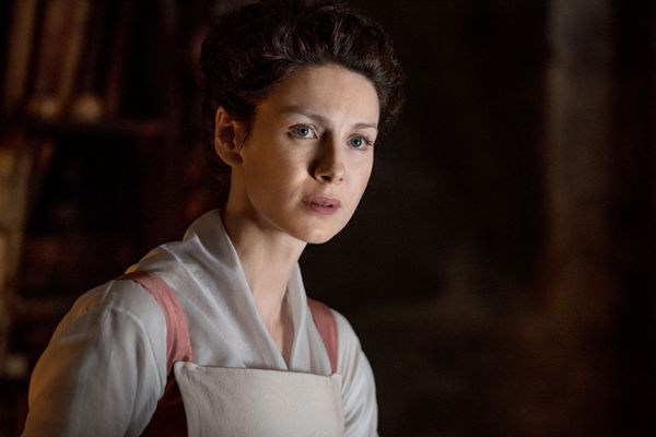 Outlander - TV Episode Recaps & News