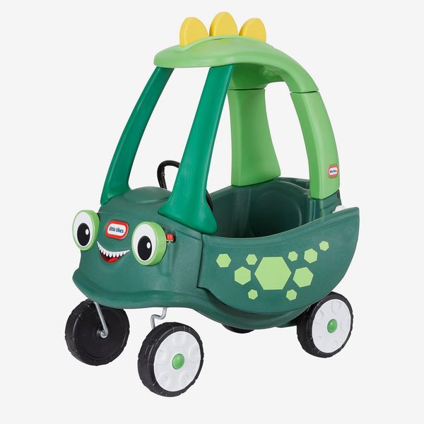 Little Tikes Cozy Coupe Dinosaur