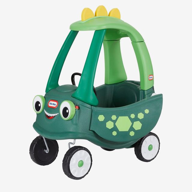 Little Tikes Cozy Coupe Dino Ride-On