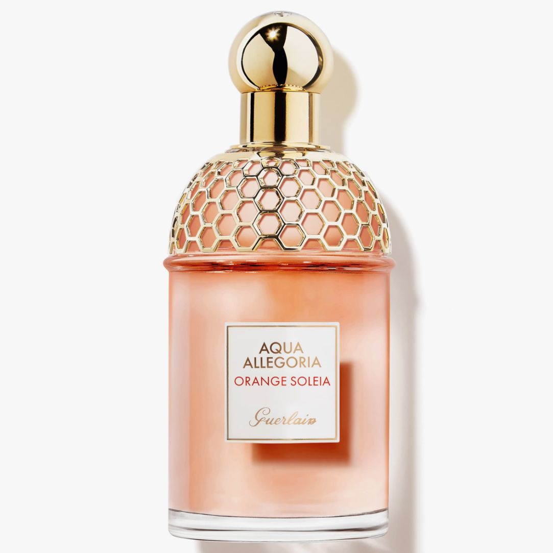 perfume that smells like grapefruit