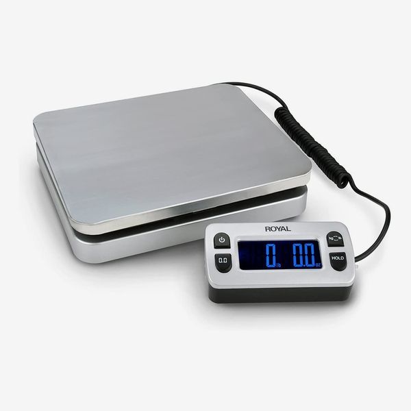 Royal Consumer DG Electronic Shipping Scale