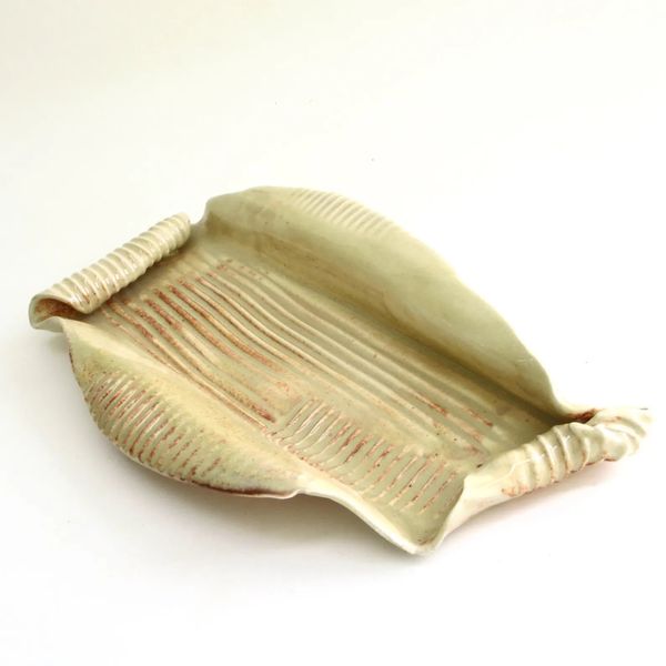 Lyn Swan Rustic Charcuterie Tray