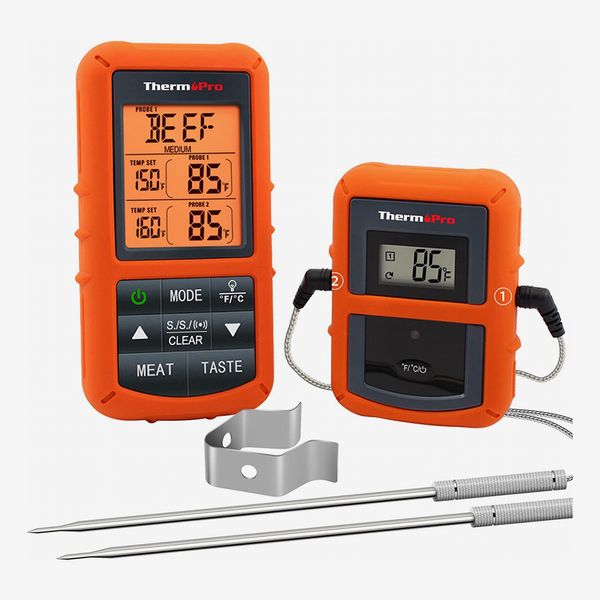 Termómetro inalámbrico para carne ThermoPro TP20