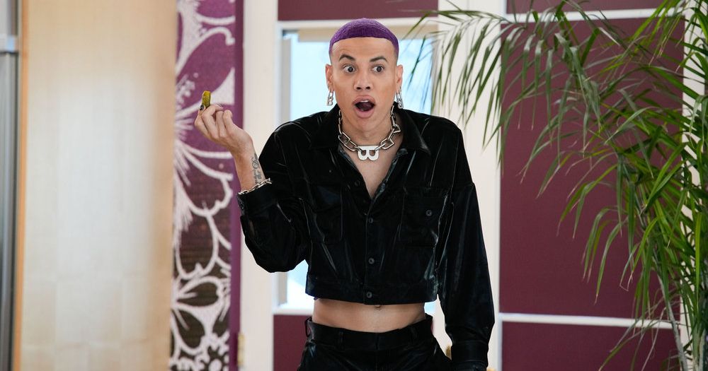 'House of Villains' Recap, Episode 7 - Vimarsana News