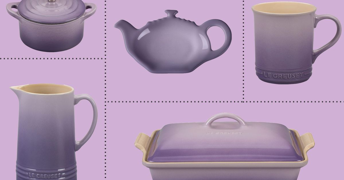Le Creuset Cookware in Provence on Sale at Nordstrom — 2018 | The Strategist