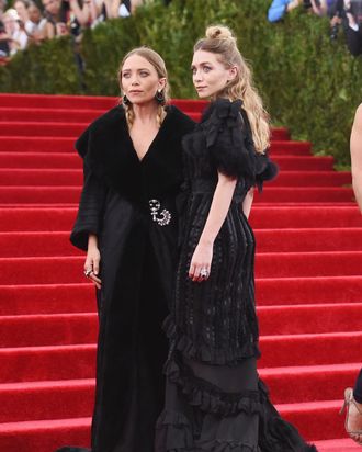 The Olsens Respond to Intern Lawsuit, Deem It ‘Groundless’