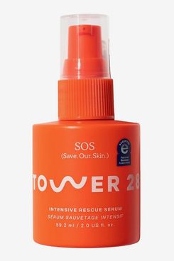 Tower28 SOS Rescue Serum