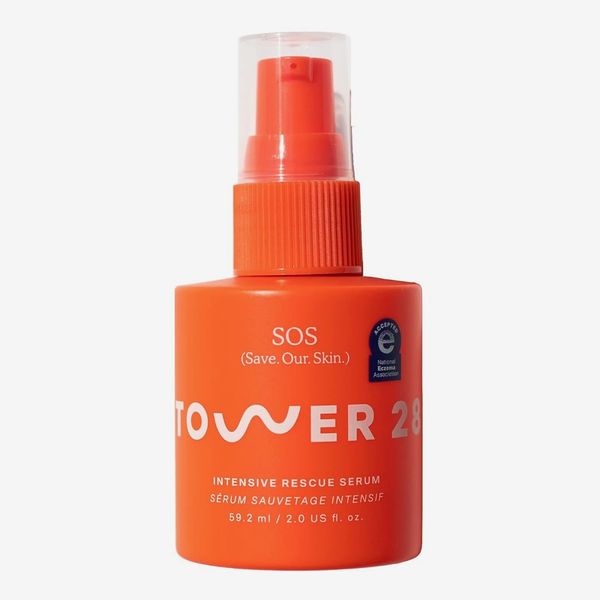 Tower28 SOS Rescue Serum
