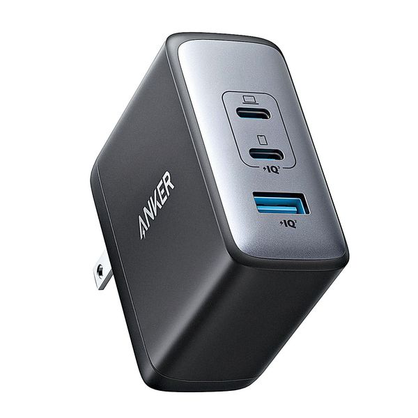 Anker 736 Charger (Nano II 100W)