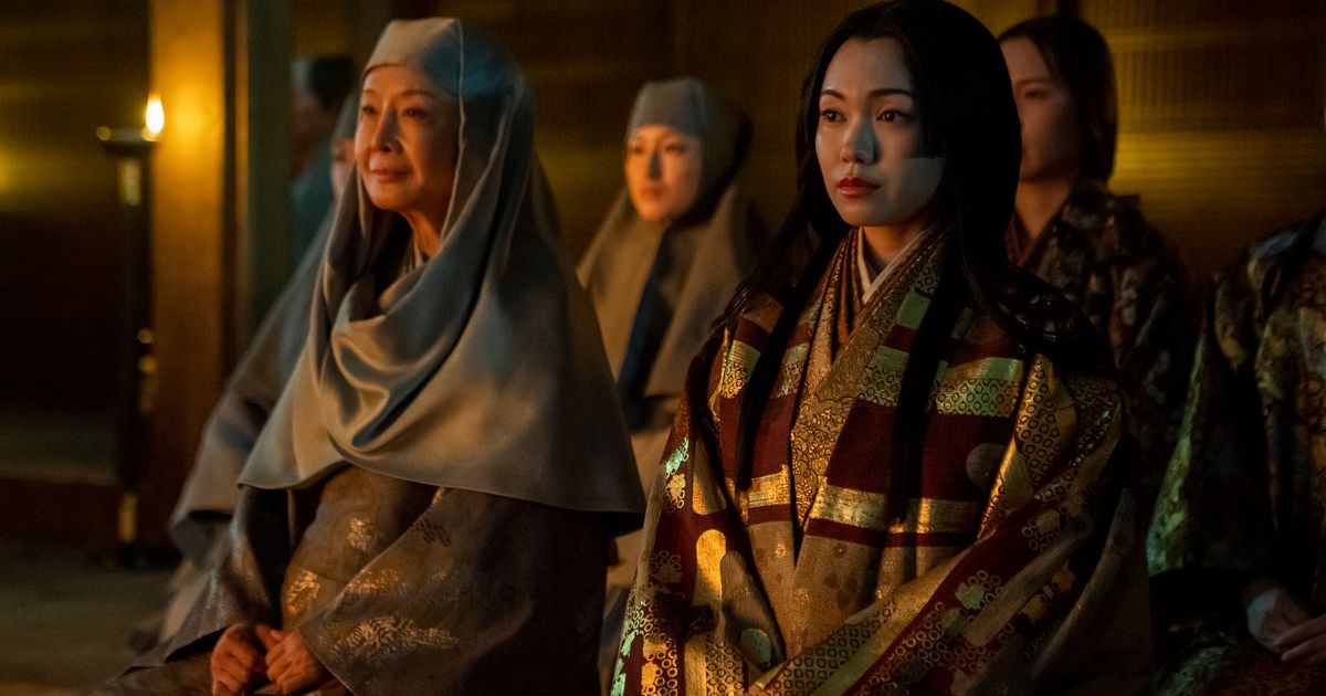 'Shōgun' Recap, Episode 6: 'Ladies of the Willow World' - Vimarsana News