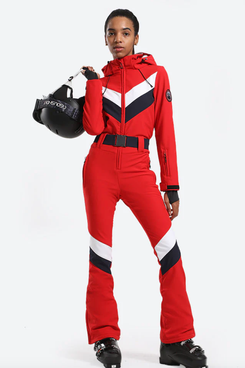 Onepiece Ski Suits for Women – Tagged goldbergh