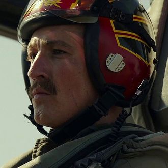 Top Gun: Maverick Breaks Box Office Records