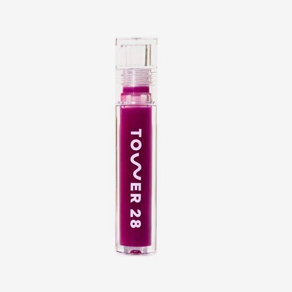 Tower28 ShineOn Lip Jelly in Fearless