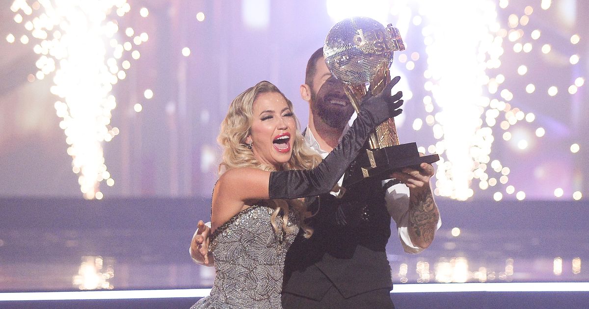 Kaitlyn Bristowe Wins Dancing With The Stars Season 29
