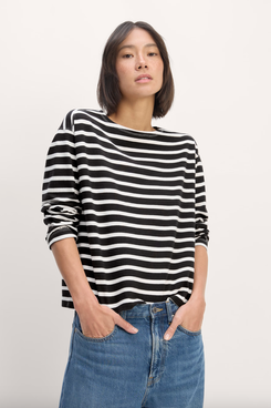 Everlane The Mariner Tee