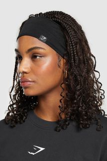 Gymshark Diffuse Sweat Headband