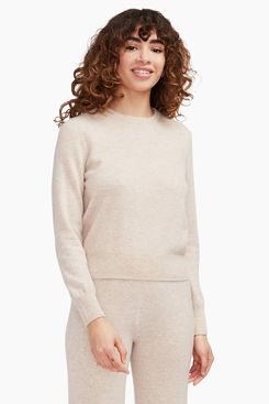 Naadam The Original Cashmere Sweater Women’s