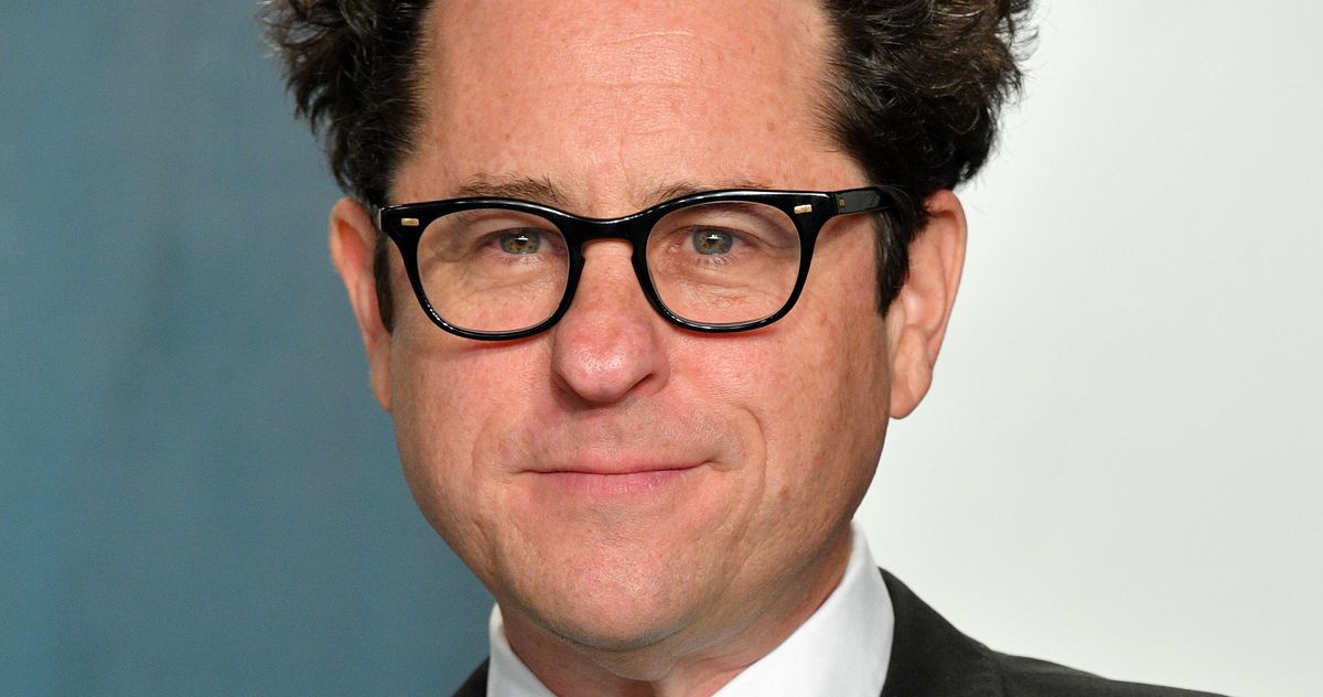 J.J. Abrams' 'Duster' Series Picked Up at HBO Max – The Hollywood