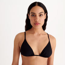 Eres Mouna Triangle Bikini Top