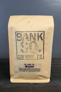 Bank Square Coffee No Sleep Til Beacon Blend 1lb