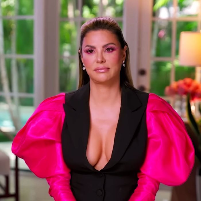 The Real Housewives of Miami Season 5, Episode 5 Recap
