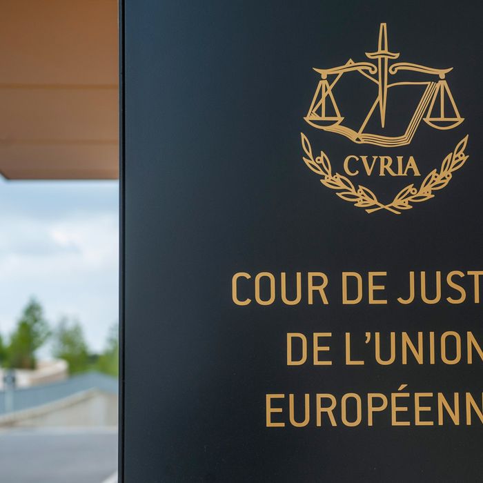 European Court Rules Out Boner Tests For Gay Asylum Seekers