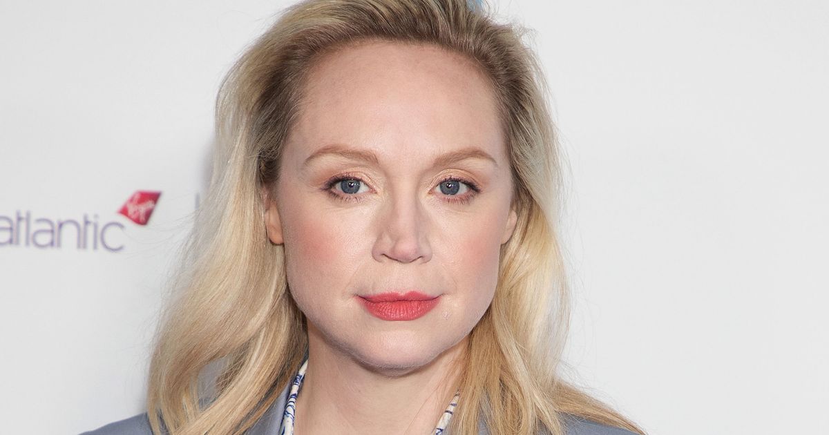 所有冰雹Gwendoline Christie的Lucifer在Netflix的桑德曼適應