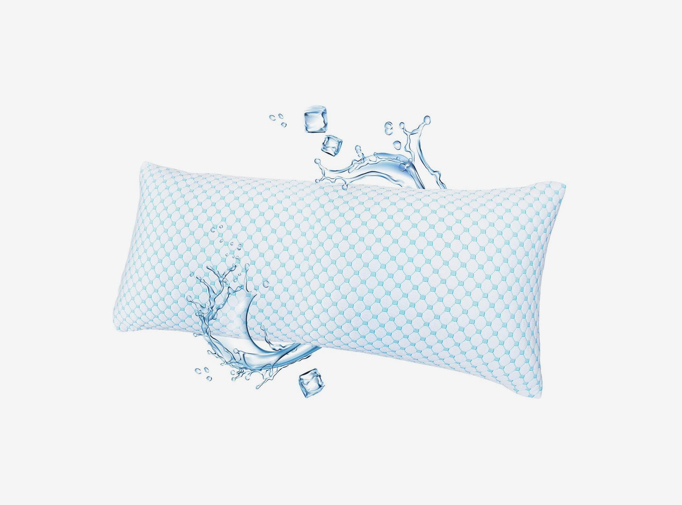 10 Best Cooling Pillows for Home 2023