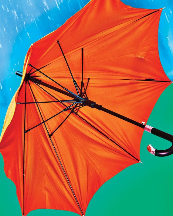 best strong umbrella