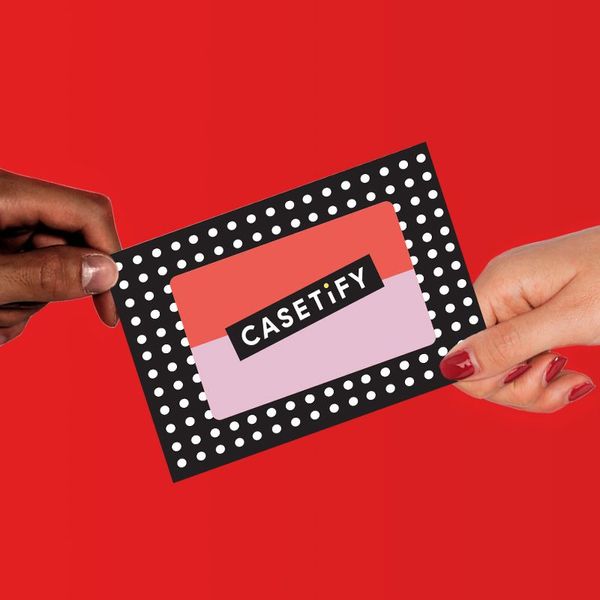 Casetify Gift Card