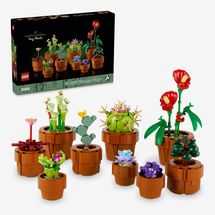LEGO Botanicals Tiny Plants