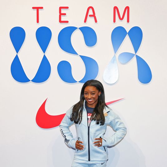 Team USA Welcome Experience Ahead of Paris 2024