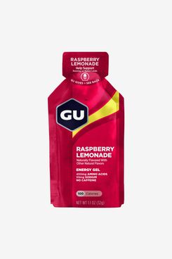 Gu Raspberry Lemonade Energy Gel