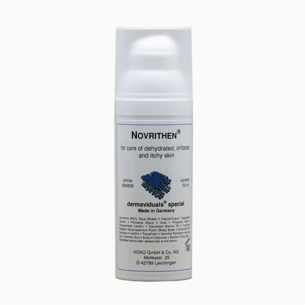 Novrithen Moisturiser