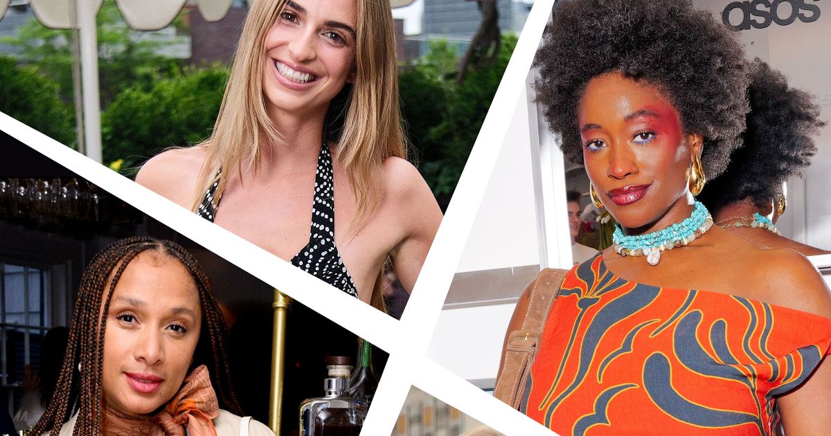 What Anna Weyant and Talita von Fürstenberg Wore This Week