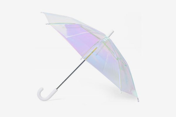 FCTRY Holographic Kids Umbrella