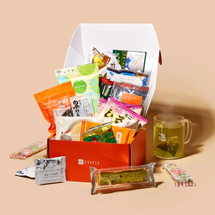 Bokksu Subscription