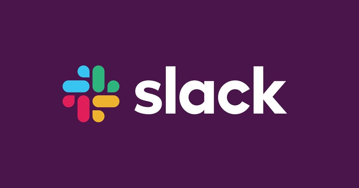 New Slack Logo Looks Good Compared to Other Options