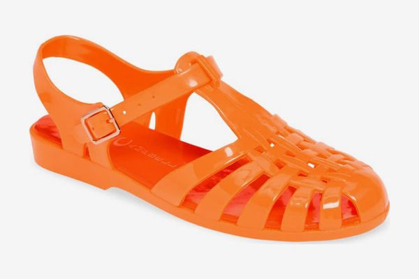 Spring Color Trend 2019: Tangerine