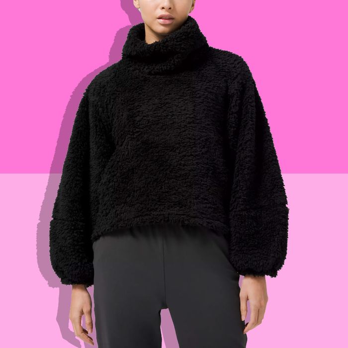 turtleneck lululemon