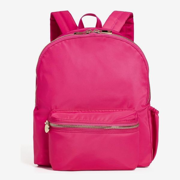 Stoney Clover Lane Classic Backpack with Water Bottle Holder
